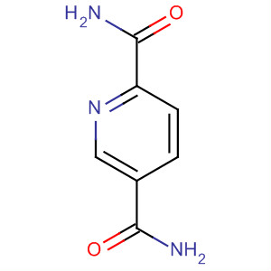 Structure of 2,5-Pyridinedicarboxamide