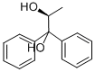 Structure of (S)-(-)-1,1-DIPHENYL-1,2-PROPANEDIOL