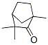 Structure of (-)-FENCHONE