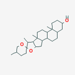 Cas Number: 470-03-1
