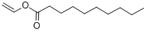 Structure of Vinyl Decanoate