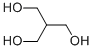 Structure of 2-(HYDROXYMETHYL)-1,3-PROPANEDIOL