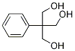 1,3-丙二醇，2 - （羟甲基）- 2 -苯基结构式
