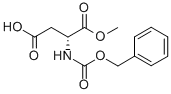 Structure of Z-D-Glu-OMe