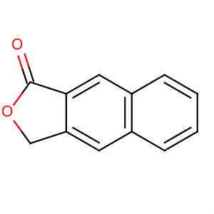 Naphtho[2,3-c]furan-1(3H)-one结构式