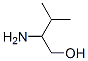 Structure of DL-2-AMINO-3-METHYL-1-BUTANOL