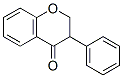 Structure of isoflavanone