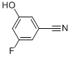 3-氟-5-羟基苯腈