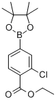 Structure of AKOS BRN-0805