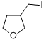Structure of TETRAHYDRO-3-(IODOMETHYL)-FURAN