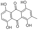 Structure of CYNODONTIN
