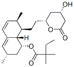 Structure of Simvastatin Dimer