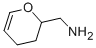 Structure of (3,4-DIHYDRO-2H-PYRAN-2-YL)-METHYLAMINE