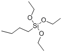 Structure of N-Butyltriethoxy Silane