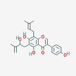 Cas Number: 478158-77-9