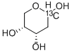 2-DEOXY-D-[1-13C]RIBOSE