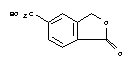 5-羧基苯酞结构式