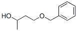 4-(Benzyloxy)-2-butanol结构式
