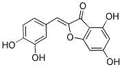 Structure of AUREUSIDIN