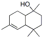 Α-毕橙茄醇结构式