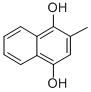 Structure of VITAMIN K4