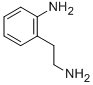 Structure of 2-(2-AMINO-ETHYL)-PHENYLAMINE