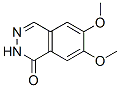 Structure of 6,7-Dimethoxyphthalazin-1(2H)-one