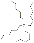 tetrahexylgermanium结构式