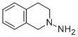 1,2,3,4-Tetrahydroisoquinolin-2-amine结构式