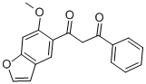 Structure of PONGAMOL