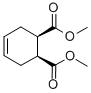 CIS-4-环己烯-1,2-二甲酸二甲酯,99%结构式