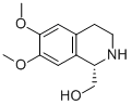 Structure of CALYCOTOMINE