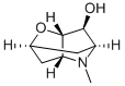 Structure of Scopoline