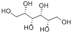 Structure of L-IDITOL