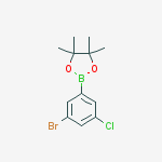 Cas Number: 488850-91-5