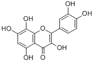 Structure of GOSSYPETIN