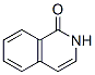 2H-ISOQUINOLIN-1-ONE结构式