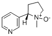 SNICOTINEN1OXIDE结构式