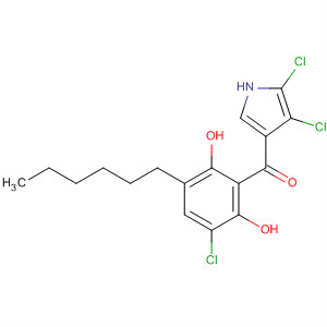 Cas Number: 491600-94-3