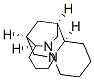 Structure of PACHYCARPINE