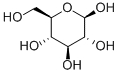 Chemical structure of DEXTROSE