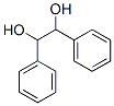 Structure of HYDROBENZOIN