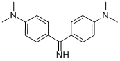 Structure of Yellow pyoctanine