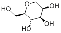 Structure of Styracitol