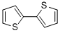 Structure of 2,2'-Bithiophene