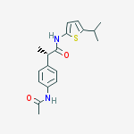 Structure of PHA690509