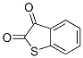 Structure of benzo[b]thiophene-2,3-dione
