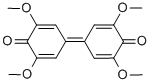 Structure of COERULIGNONE