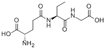 OPHTHALMIC ACID结构式