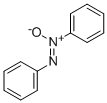 Structure of AZOXYBENZENE